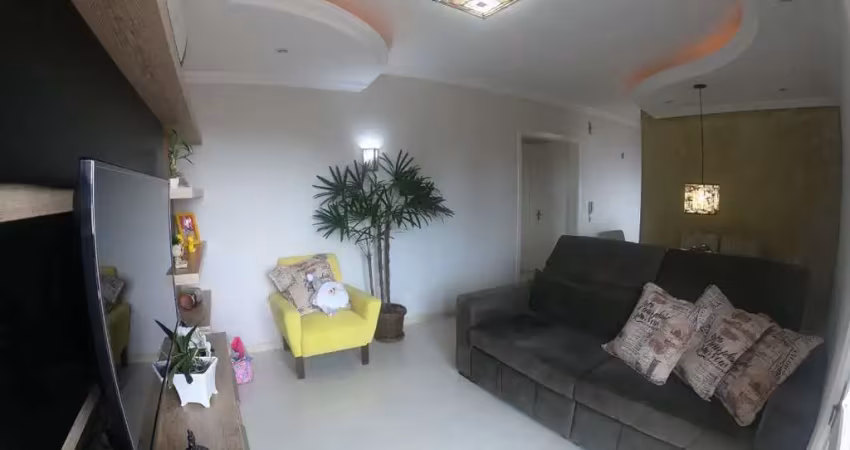Apartamento com 2 quartos à venda na Vitória, 72, Cidade Alta, Bento Gonçalves