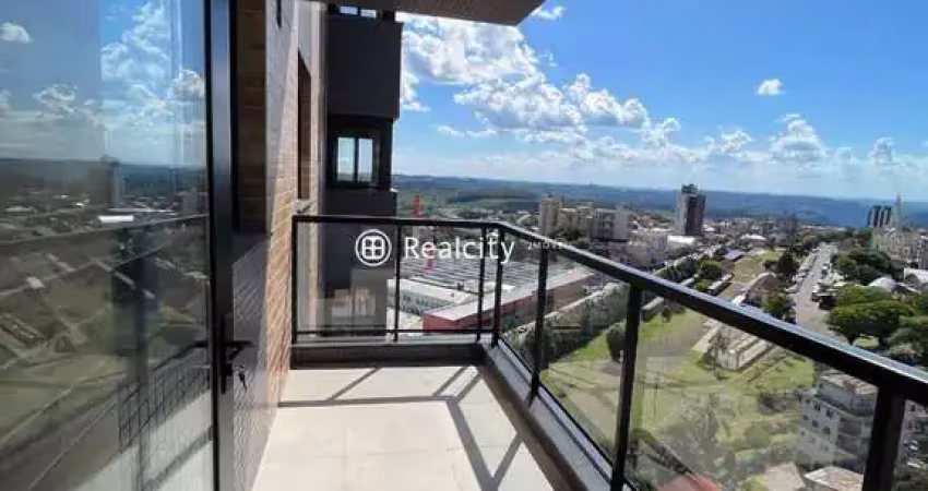 Apartamento com 3 quartos à venda na Belém, 119, Botafogo, Bento Gonçalves
