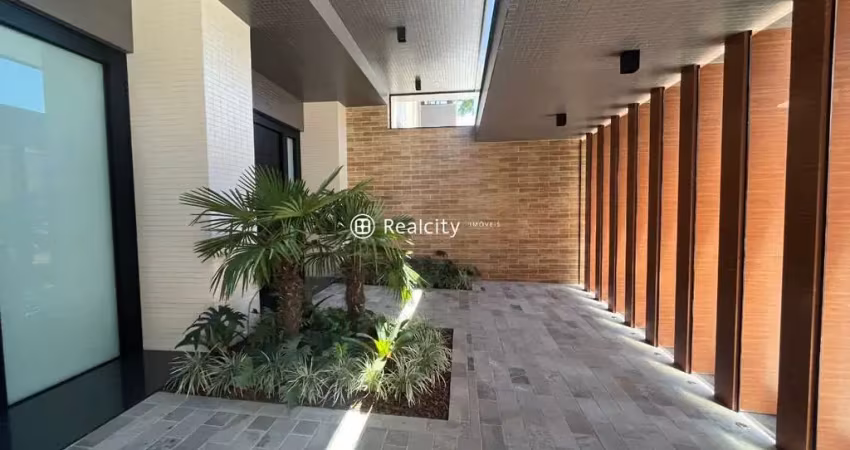 Apartamento com 2 quartos à venda na Belém, 119, Botafogo, Bento Gonçalves