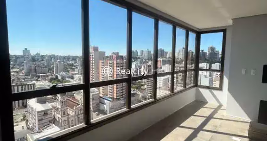 Apartamento com 3 quartos à venda na Barão do Rio Branco, 1, Centro, Bento Gonçalves