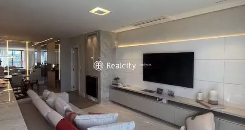 Apartamento com 3 quartos à venda na Barão do Rio Branco, 1, Centro, Bento Gonçalves
