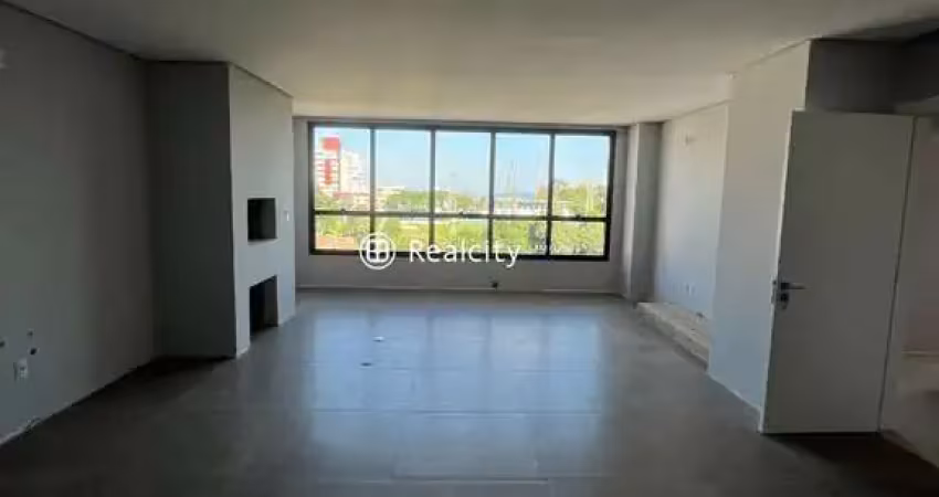 Apartamento com 3 quartos à venda na Barão do Rio Branco, 1, Centro, Bento Gonçalves