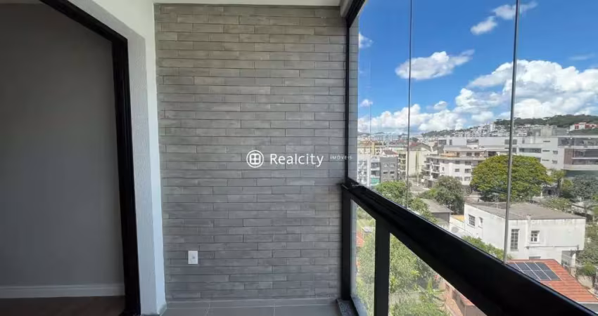 Apartamento com 2 quartos à venda na Rua João Pessoa, 236, Centro, Garibaldi