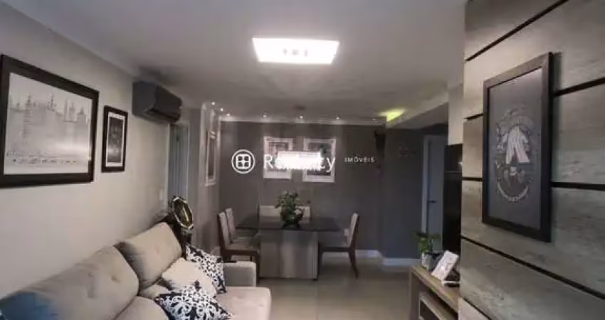 Apartamento com 2 quartos à venda na Olavo Bilac, 830, Cidade Alta, Bento Gonçalves