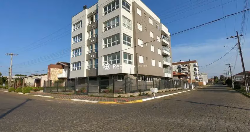Apartamento com 3 quartos à venda na Borges De Medeiros, 12, Centro, Carlos Barbosa
