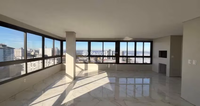 Apartamento com 3 quartos à venda na Rua Candelária, 30, Cidade Alta, Bento Gonçalves