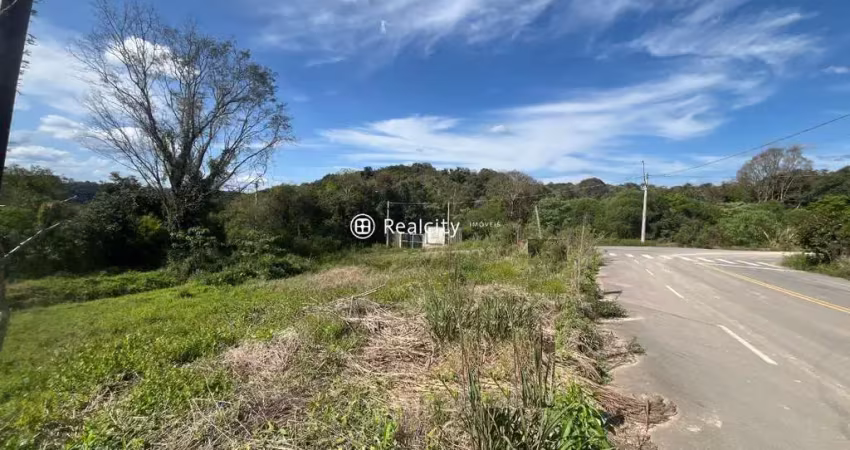 Terreno à venda na Alameda Dorvalino Capoani, 6, São Valentin, Bento Gonçalves