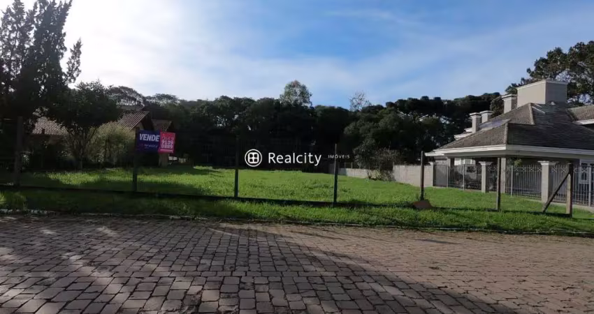 Terreno à venda na Das Flores, 12, Tamandaré, Garibaldi