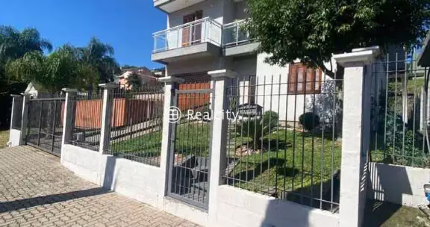 Casa com 3 quartos à venda na Rua Domênico Zanetti, 876, Imigrante, Bento Gonçalves