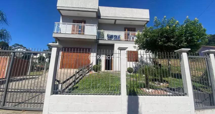 Casa com 3 quartos à venda na Rua Domênico Zanetti, 876, Imigrante, Bento Gonçalves