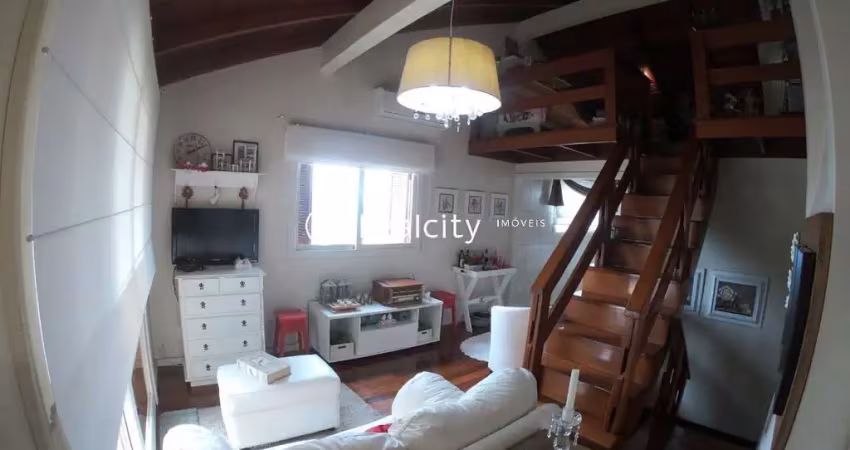 Cobertura com 3 quartos à venda na Monte Negro, 30, Cidade Alta, Bento Gonçalves