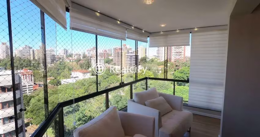 Apartamento com 3 quartos à venda na Doutor Casagrande, 158, Cidade Alta, Bento Gonçalves