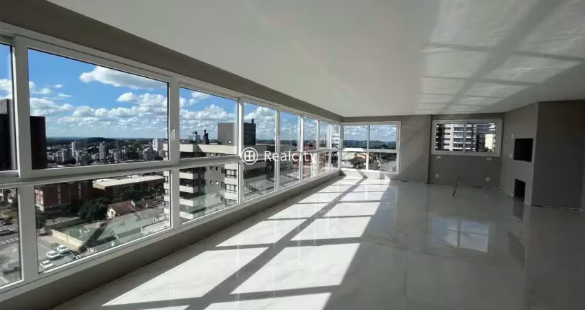 Apartamento com 3 quartos à venda na Senador Joaquim Pedro Salgado Filho, 1, São Bento, Bento Gonçalves