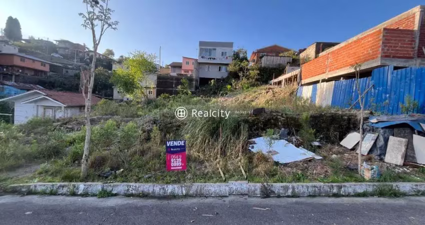 Terreno à venda na Felix  Refatti, 1, Santa Marta, Bento Gonçalves