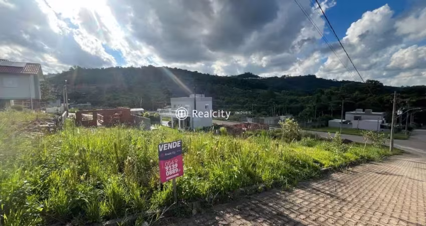 Terreno à venda na Aurélio Peruffo, 89, Vila Nova II, Bento Gonçalves