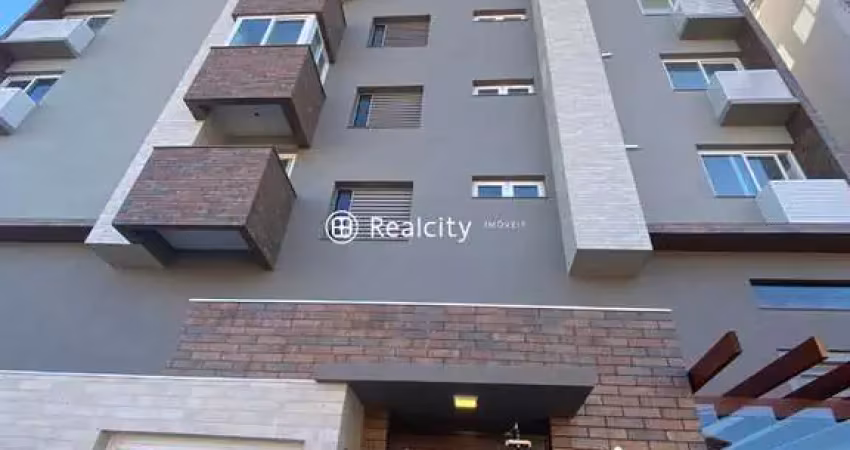 Apartamento com 2 quartos à venda na Rua Assis Brasil, 833, São Francisco, Bento Gonçalves