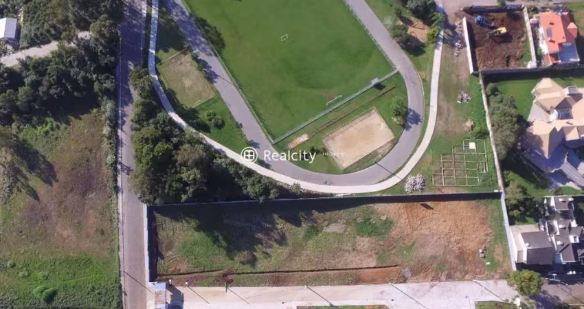 Terreno à venda na Luís Rogerio Casacurta, 1159, Peterlongo, Garibaldi