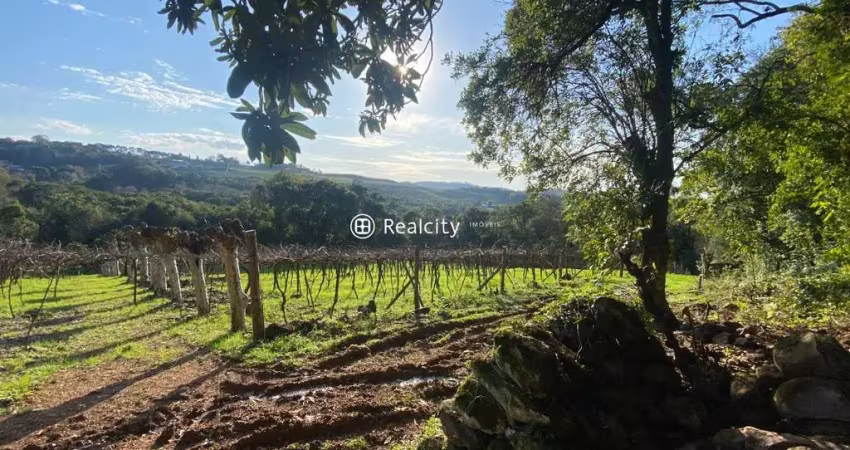 Terreno em condomínio fechado à venda na Linha Santa Lucia, 56, Vale dos Vinhedos (Distrito), Bento Gonçalves