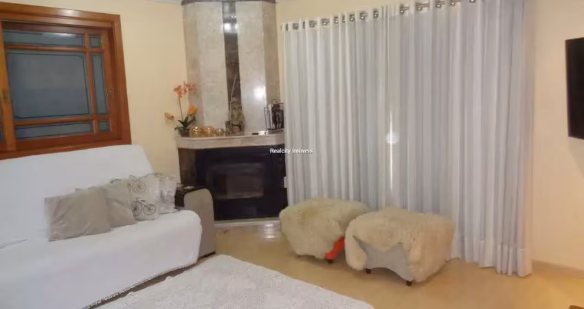 Casa em condomínio fechado com 4 quartos à venda na Castelo Branco, 11, Planalto, Carlos Barbosa