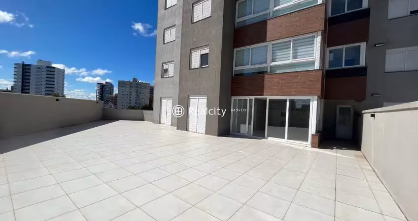 Apartamento com 3 quartos à venda na Vitória, 88, Cidade Alta, Bento Gonçalves