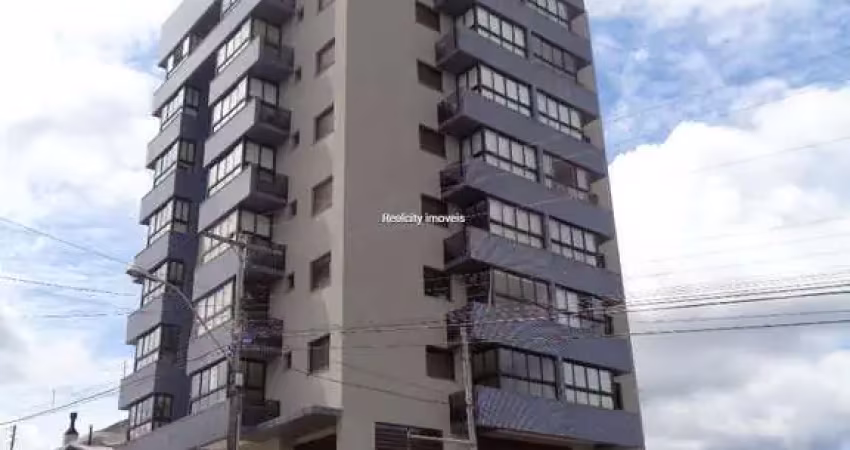 Apartamento com 3 quartos à venda na Rua Goiânia, 785, Botafogo, Bento Gonçalves
