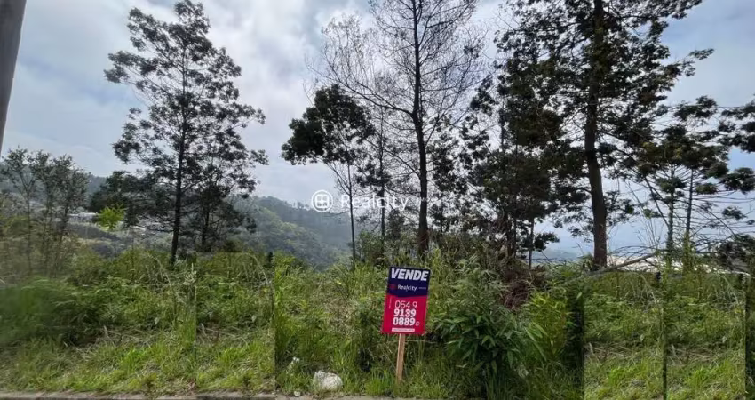 Terreno à venda na Rua Clemente Dal Mas, 11, Santo Antão, Bento Gonçalves