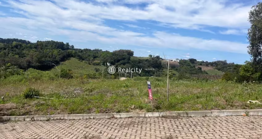 Terreno à venda na Paulina, 7, Faria Lemos (Distrito), Bento Gonçalves