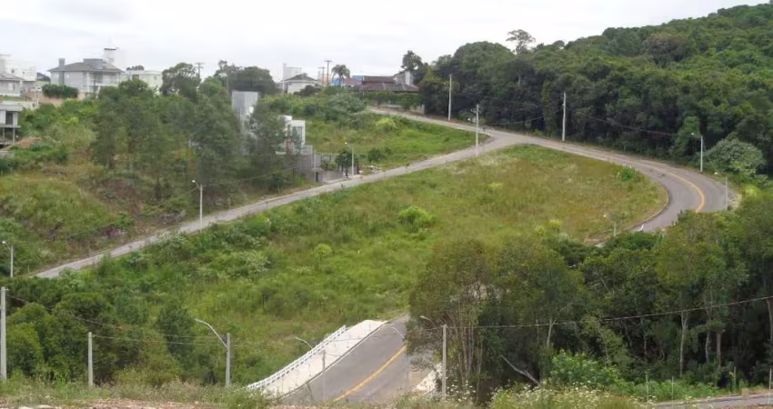Terreno à venda na Bramante Mion, 1, Universitário, Bento Gonçalves