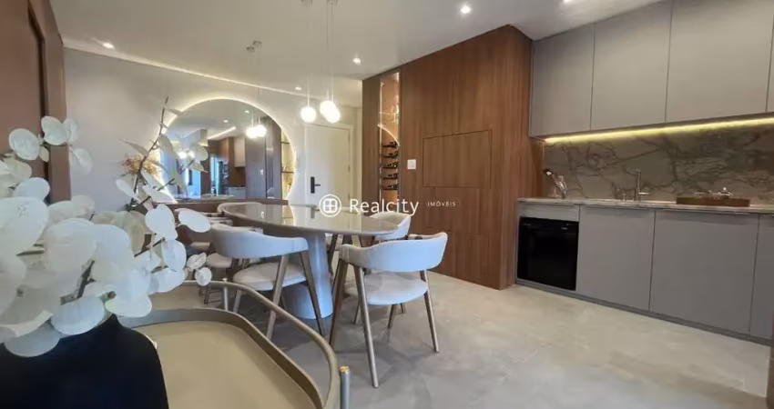 Apartamento com 2 quartos à venda na Rua Treze de Maio, 539, Centro, Bento Gonçalves
