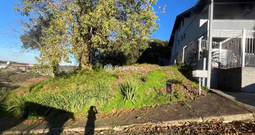 Terreno à venda na João Missagia, 4, São Roque, Bento Gonçalves