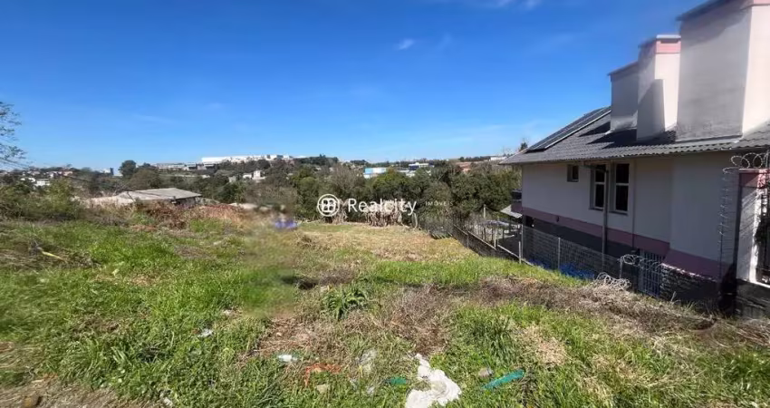 Terreno à venda na João Missagia, 4, São Roque, Bento Gonçalves