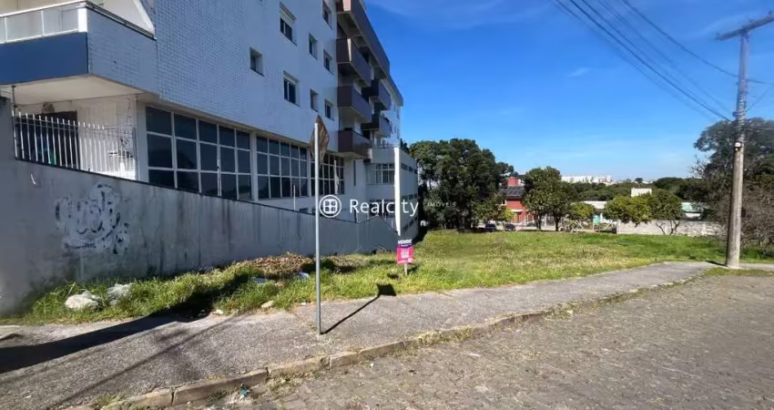 Terreno à venda na João Missagia, 4, São Roque, Bento Gonçalves