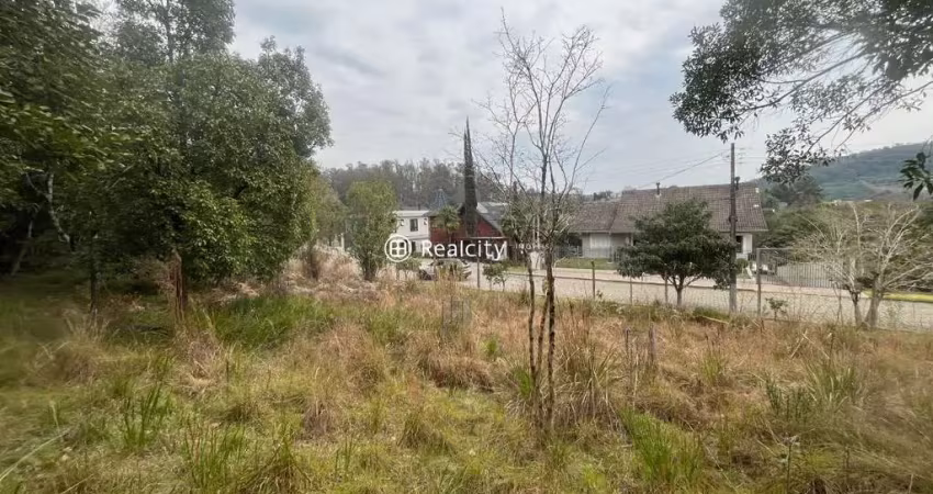 Terreno à venda na Graciliano Ramos, 1, Centro, Garibaldi