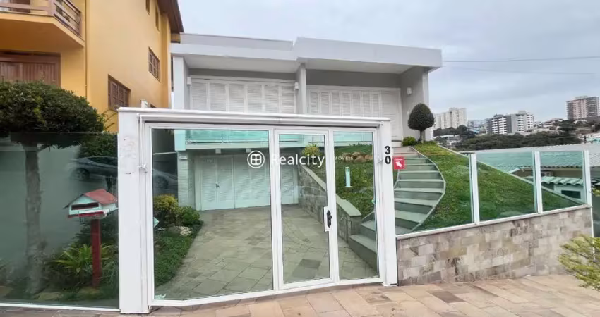 Casa com 4 quartos à venda na Mário Morassutti, 30, Borgo, Bento Gonçalves