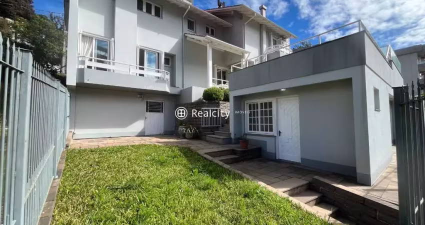Casa com 3 quartos à venda na Rua Ivone Thereza Michelon, 146, Humaitá, Bento Gonçalves