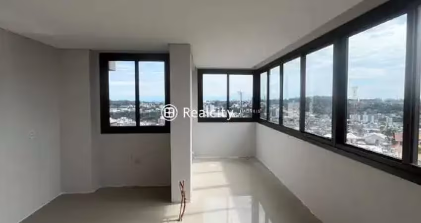 Apartamento com 3 quartos à venda na Rua General Gomes Carneiro, 370, Maria Goretti, Bento Gonçalves