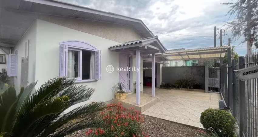 Casa com 3 quartos à venda na Antônio Bertuol, 112, Jardim Glória, Bento Gonçalves