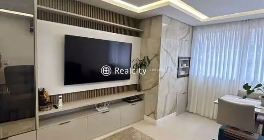 Apartamento com 2 quartos à venda na Avenida São Roque, 23, Universitário, Bento Gonçalves