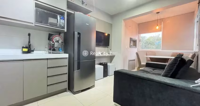 Apartamento com 1 quarto à venda na Rua Pernambuco, 944, Progresso, Bento Gonçalves