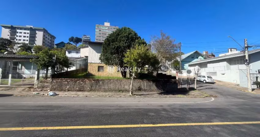 Terreno à venda na Rua Giovani Girardi, 456, Progresso, Bento Gonçalves