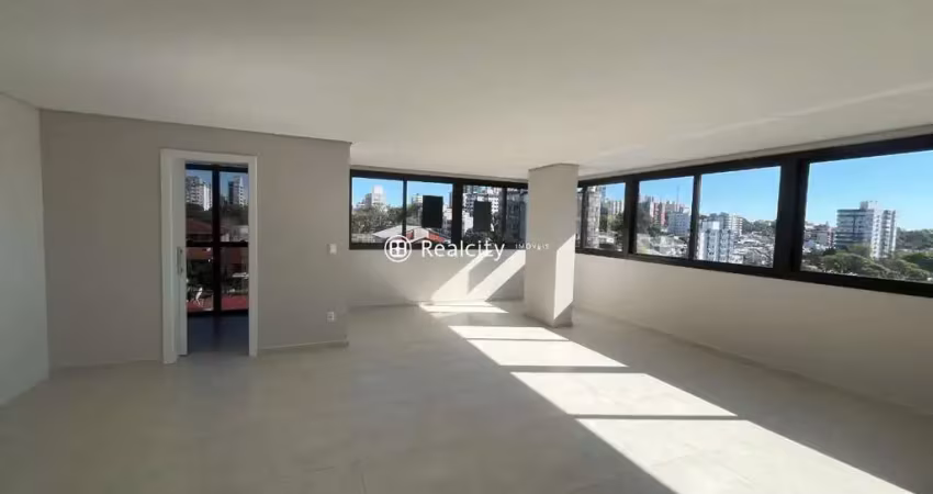 Apartamento com 2 quartos à venda na Rua Fiorelo Bertuol, 720, Progresso, Bento Gonçalves