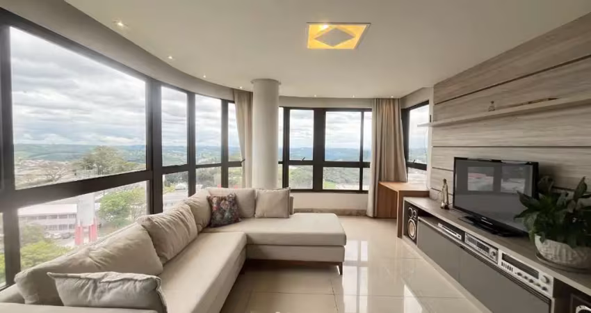 Apartamento com 3 quartos à venda na Avenida Osvaldo Aranha, 303, Cidade Alta, Bento Gonçalves