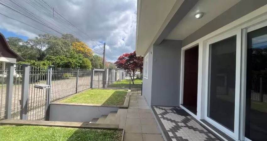 Casa com 3 quartos à venda na Caetano Leonardo Copat, 461, Santo Antão, Bento Gonçalves