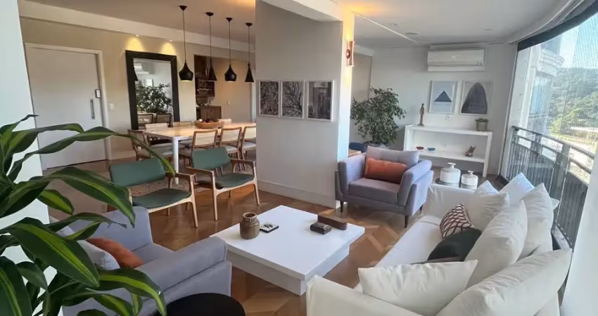Lindo apartamento em um dos melhores empreendimentos mpd - completamente reformado