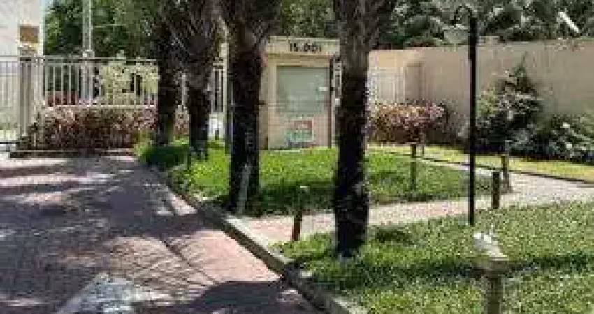 Vendo apto condominio reserva da praia 1 - 3 quartos - vargem pequena - entrada- rs 105.000,00