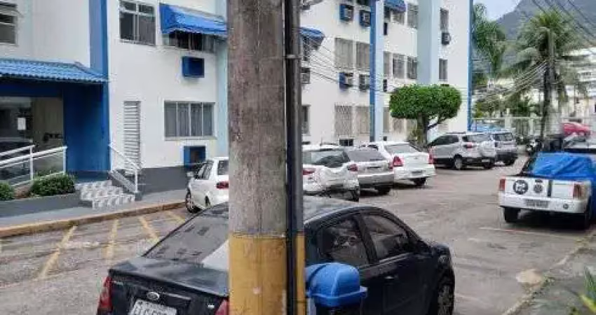 Vendo apto no condominio residencial bandeirantes-jacarepaguá-2 quartos - rs 210.000,00