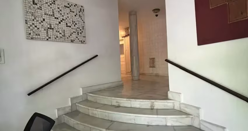 Alugo lindo apto de 2 quartos + dependências na rua dias ferreira com venâncio flores - rs 6.000,00