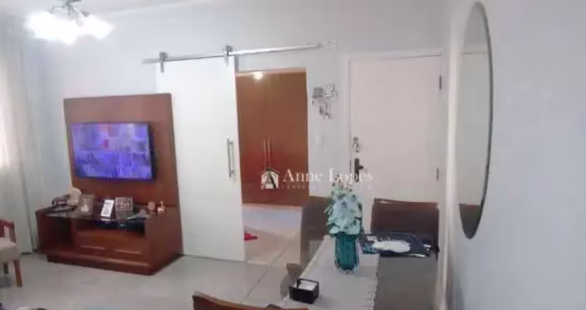 Anne lopes corretora vem te apresentar esse belo imóvel com 03 dormitórios no campo grande!!  no primeiro andar!!
