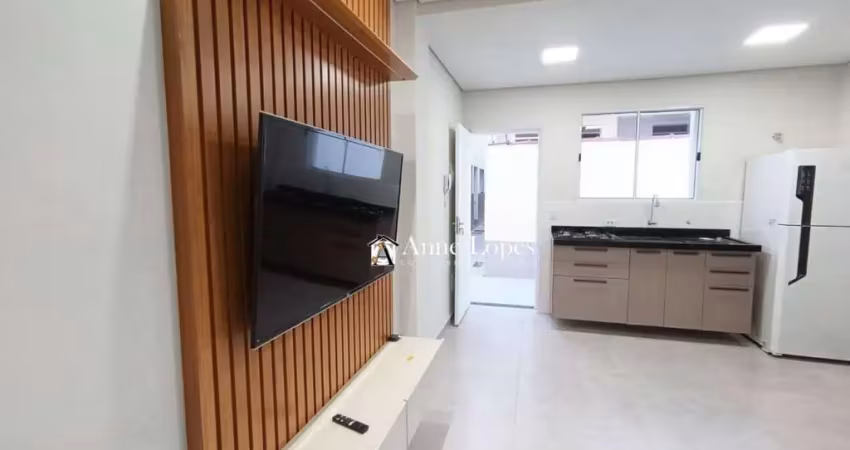 Casa em condomínio mobiliada para locação!! vem conferir!! aqui na anne lopes corretora!!