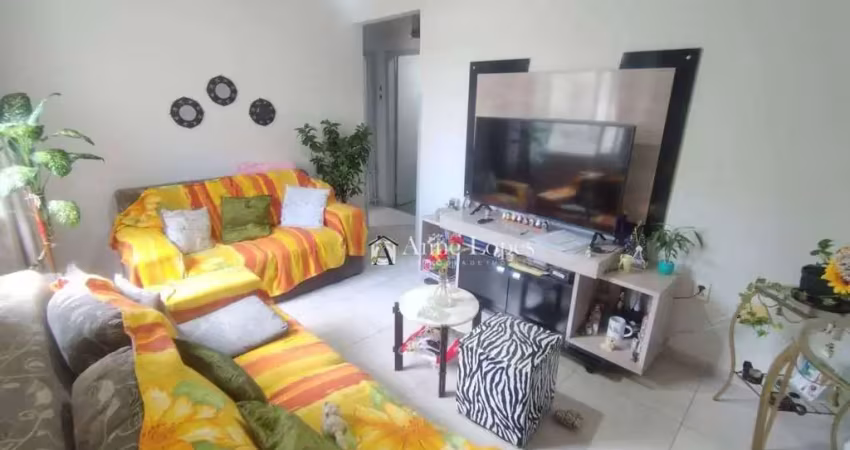 Oportunidade no campo grande!! uma quadra da carvalho de mendonça, acesso a uma infinidade de comércios, tranportes e vlt!! aqui na anne lopes!!